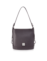 Thalia Handbag Dark Brown