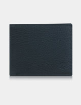 Ben Wallets Blue Casual
