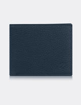 Ben Wallets Blue Classic