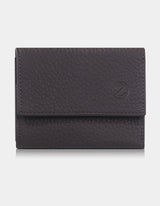 Alex Wallets Black Casual