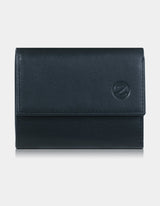 Alex Wallets Brown Classic