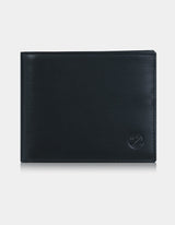 Ben Wallets Blue Casual