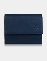 Alex Wallets Brown Casual