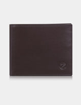 Ben Wallets Blue Casual