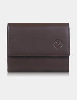 Alex Wallets Brown Casual