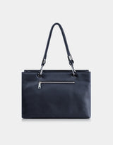 Felicitas Shoulder Bag Dark Blue