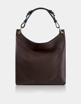 Clementia Dark Brown