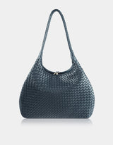 Aurora Shoulder Bag Black