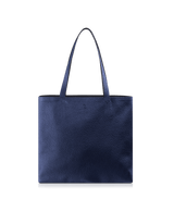 Olivia Shoulder Bag Dark Blue