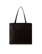Olivia Shoulder Bag Dark Brown