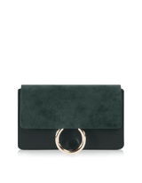Adeline Shoulder Bag Bordeaux