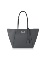 KJam Shoulder-Handbag Grey