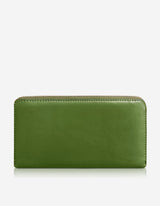 Cactus Wallet Hemera Green