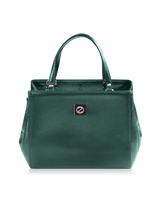 Adakee Handbag Silver