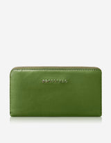 Cactus Wallet Hemera Green