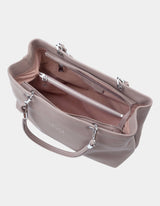 Felicitas Shoulder Bag Mud