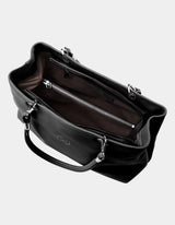 Felicitas Shoulder Bag Black