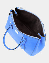 Venus Tote Light Blue