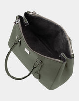 Venus Tote Dark Olive