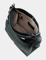 Clementia Hobo Bag Black