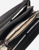 Cactus Wallet Hemera Black