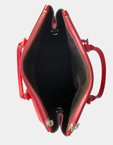 Venus Tote Red