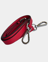 Venus Tote Red