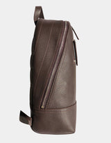 Joe Rucksack Dark Brown