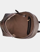 Joe Rucksack Dark Brown