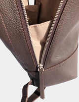 Joe Rucksack Dark Brown