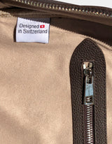 Joe Rucksack Dark Brown