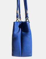 Felicitas Shoulder Bag Royal Blue