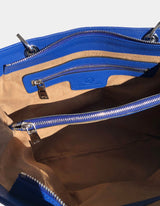 Felicitas Shoulder Bag Royal Blue
