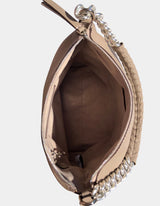 Kettel Handbag Mud