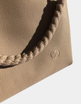 Kettel Handbag Mud