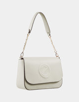 Luna Shoulder Bag light Beige