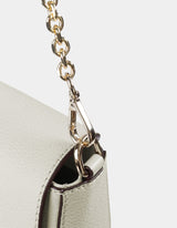 Luna Shoulder Bag light Beige