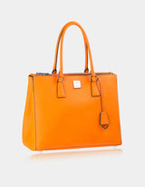 Venus Tote Orange