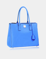 Venus Tote Light Blue