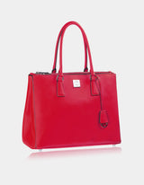 Venus Tote Red