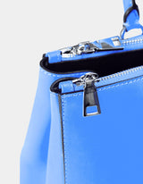Venus Tote Light Blue