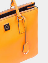 Venus Tote Orange
