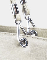 Felicitas Shoulder Bag Light Beige