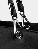 Felicitas Shoulder Bag Black