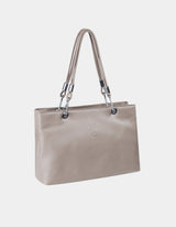 Felicitas Shoulder Bag Mud
