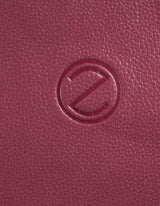 Felicitas Shoulder Bag Bordeaux