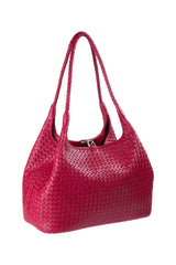 Aurora Shoulder Bag Black