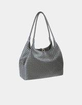 Aurora Shoulder Bag Metallic