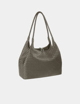 Aurora Shoulder Bag Black