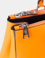 Venus Tote Orange